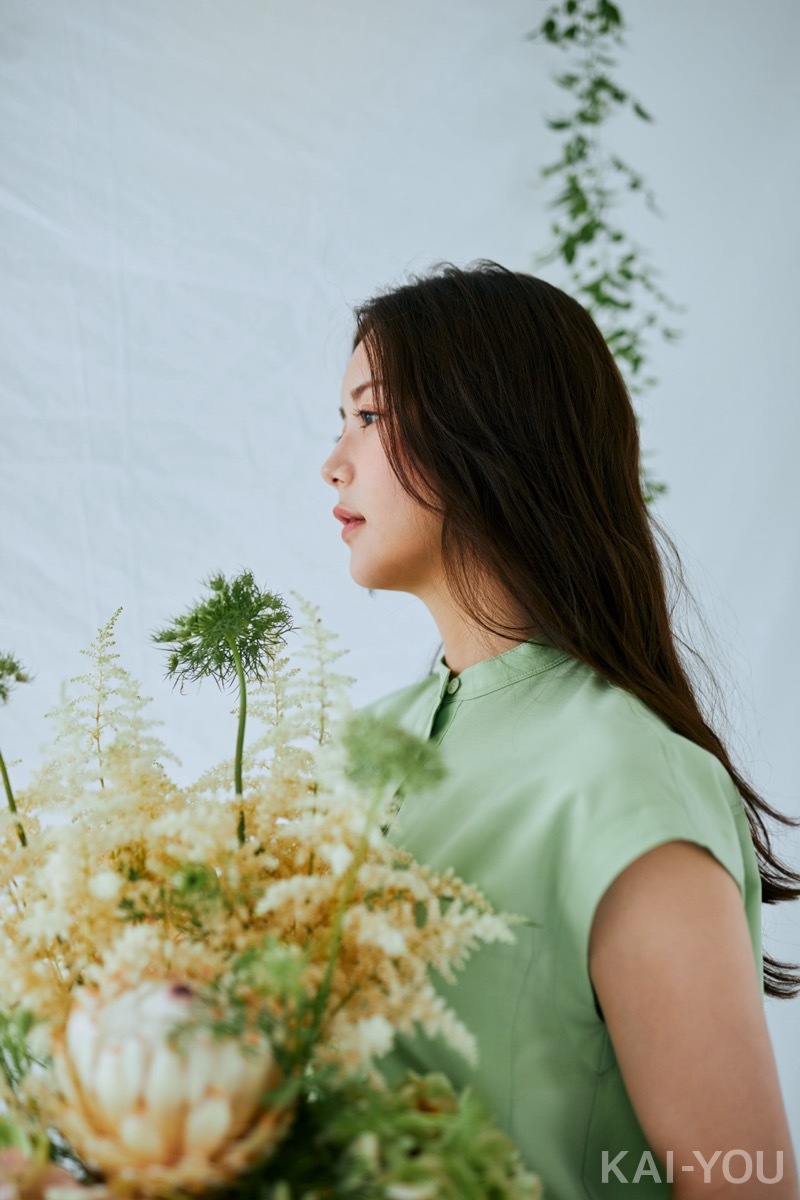 セクシー女優 白峰ミウさん フォトレポート