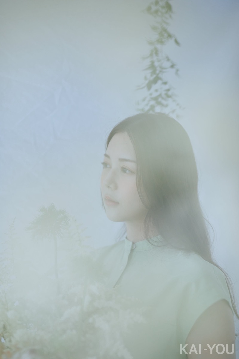 セクシー女優 白峰ミウさん フォトレポート