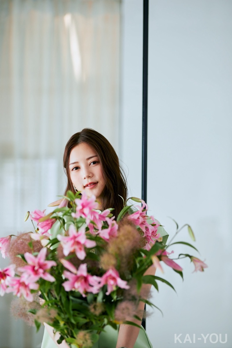 セクシー女優 白峰ミウさん フォトレポート