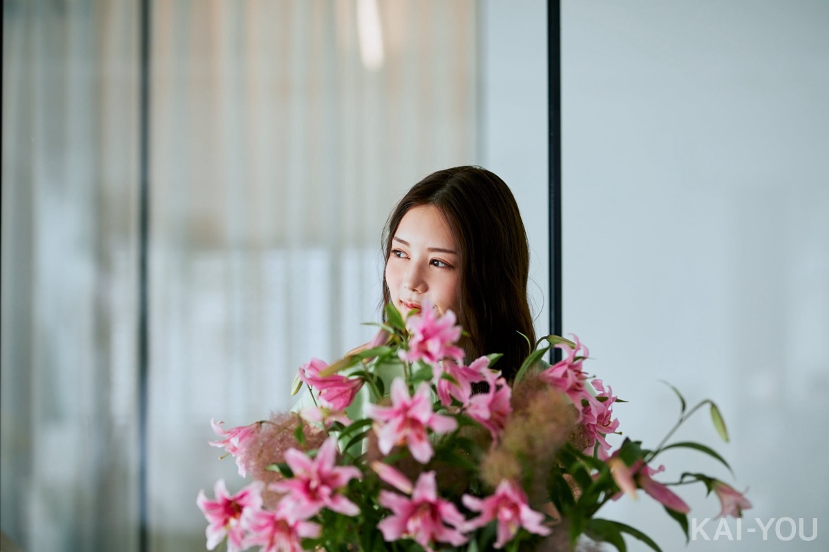セクシー女優 白峰ミウさん フォトレポート