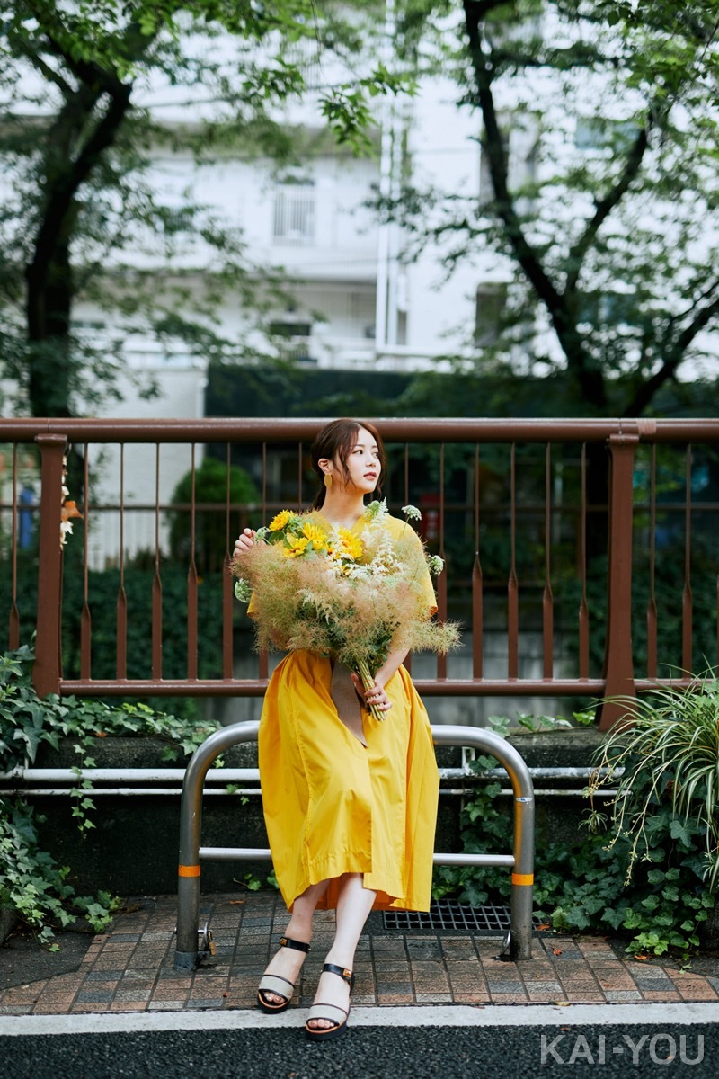 セクシー女優 白峰ミウさん フォトレポート