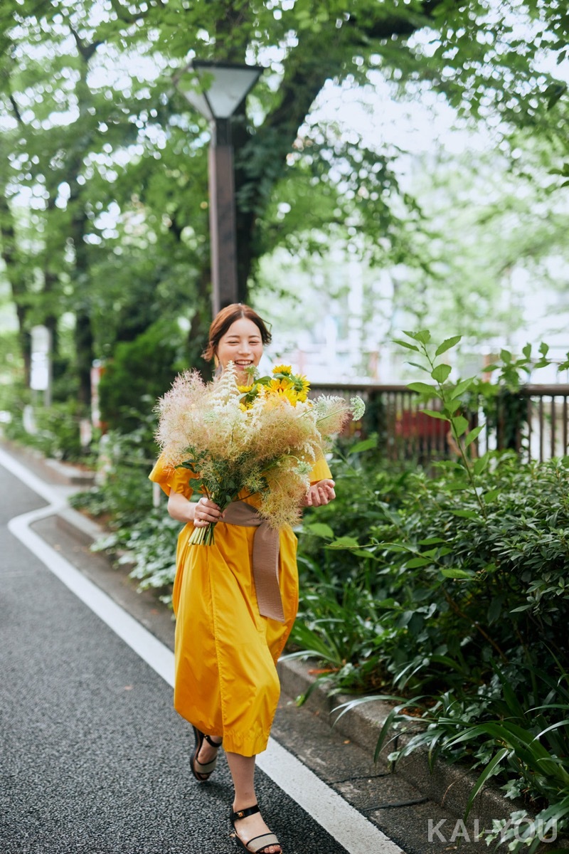 セクシー女優 白峰ミウさん フォトレポート
