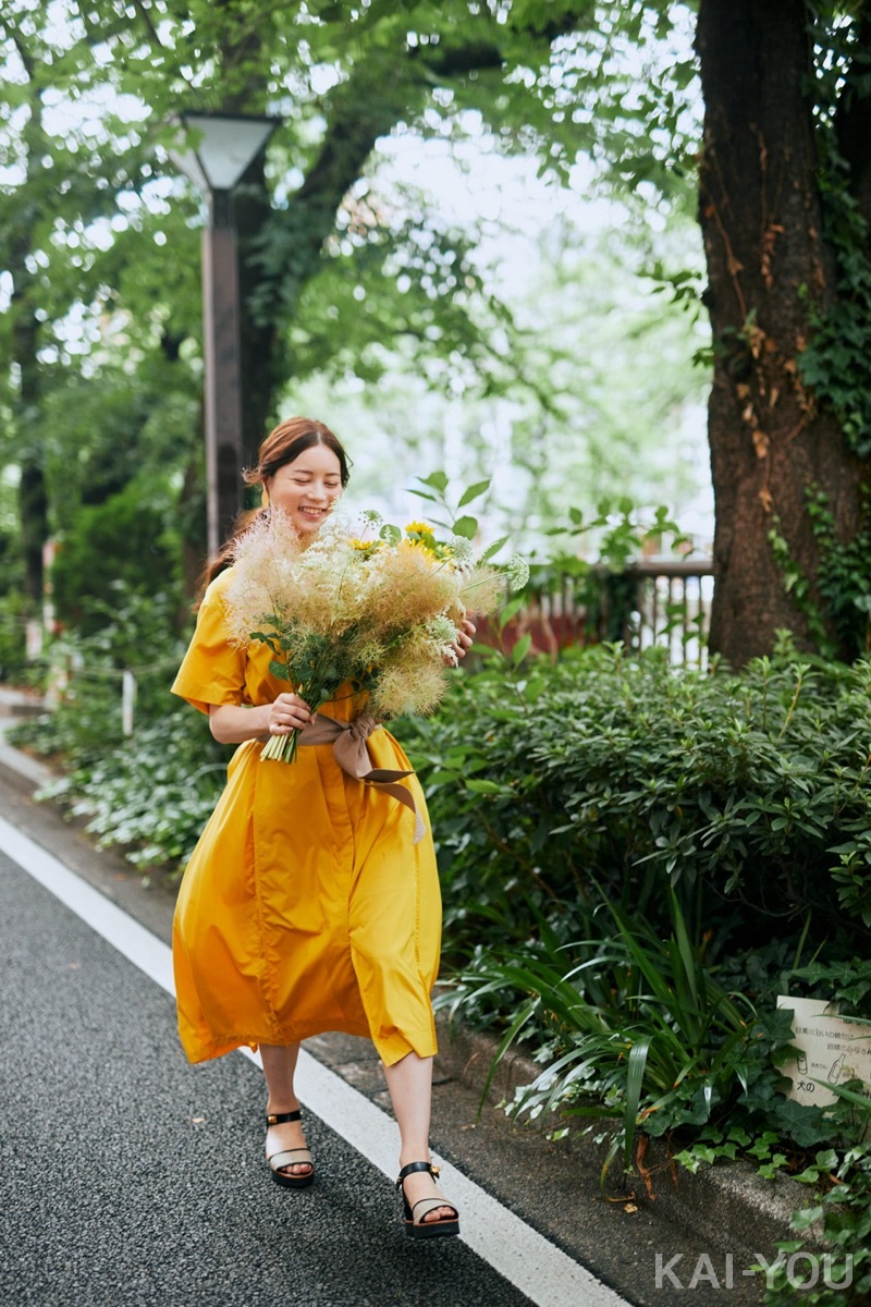 セクシー女優 白峰ミウさん フォトレポート