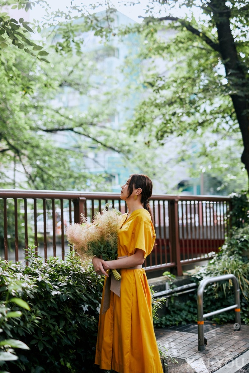 セクシー女優 白峰ミウさん フォトレポート