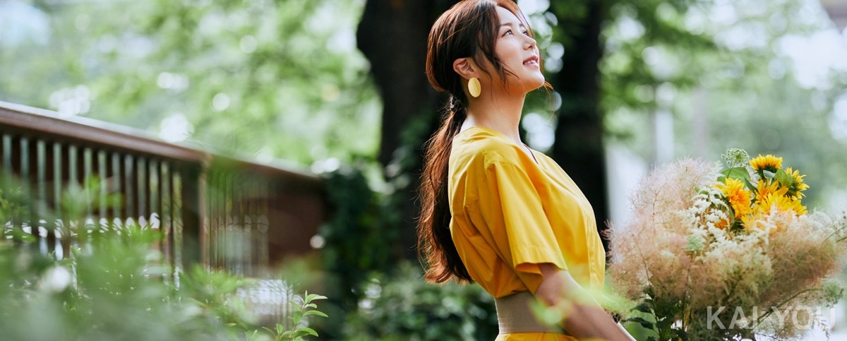 セクシー女優 白峰ミウさん フォトレポート