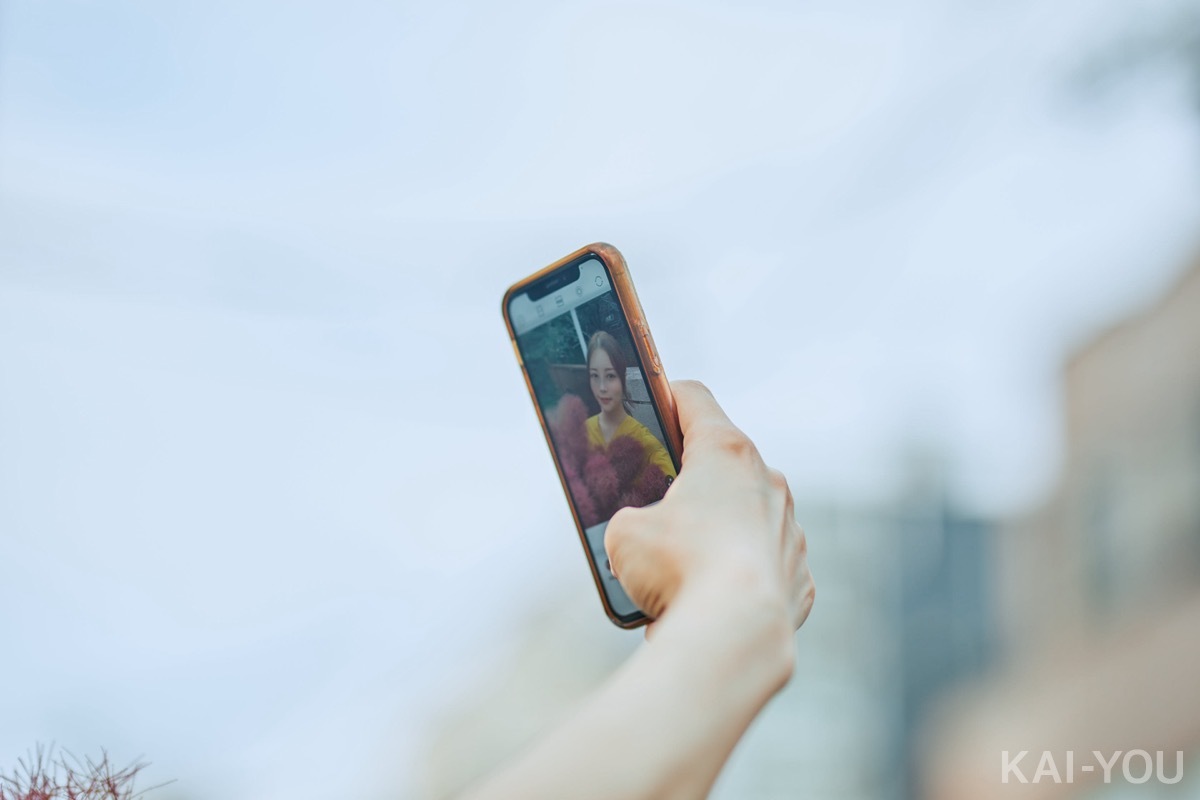 セクシー女優 白峰ミウさん フォトレポート