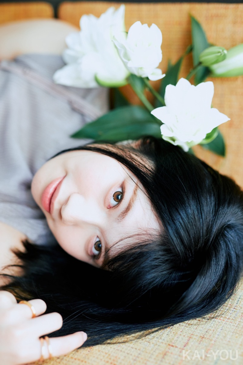 石原希望さん
