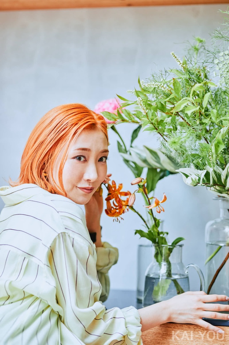 セクシー女優　加美杏奈さん