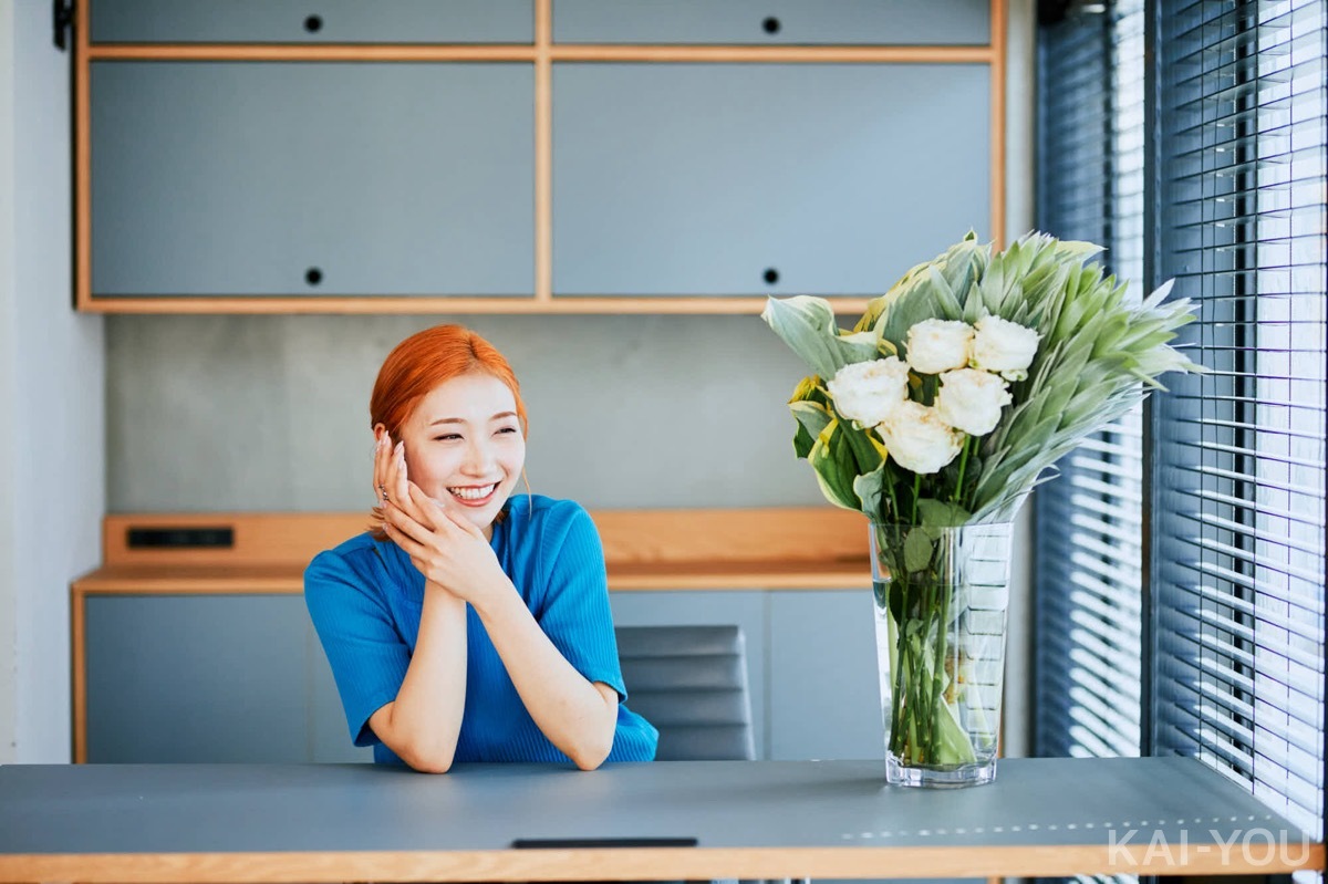 セクシー女優　加美杏奈さん
