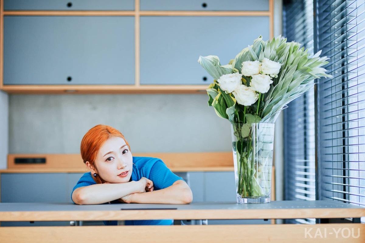 セクシー女優　加美杏奈さん