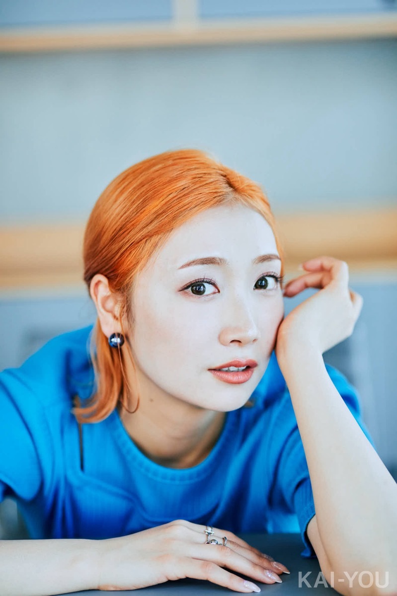 セクシー女優　加美杏奈さん