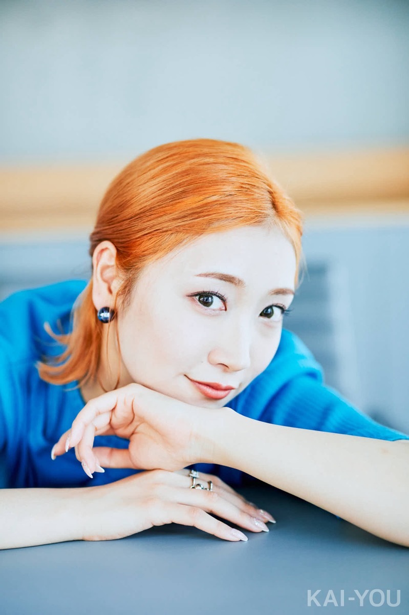 セクシー女優　加美杏奈さん