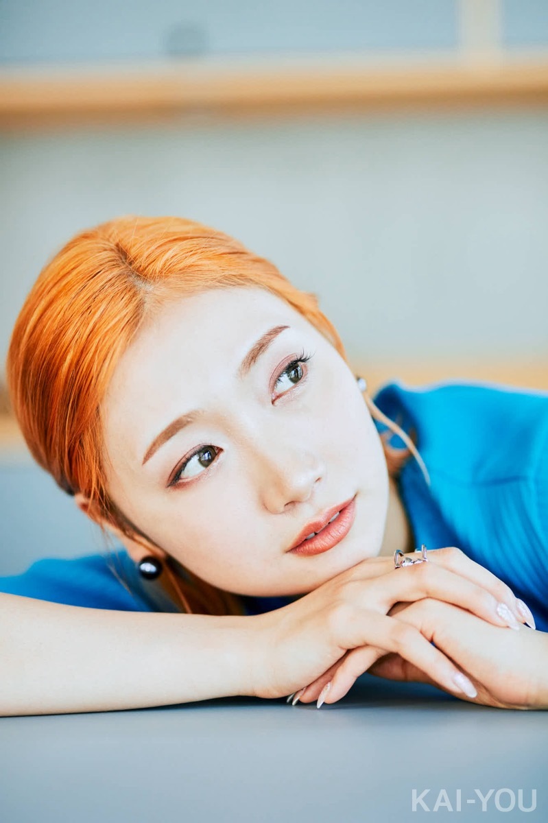 セクシー女優　加美杏奈さん