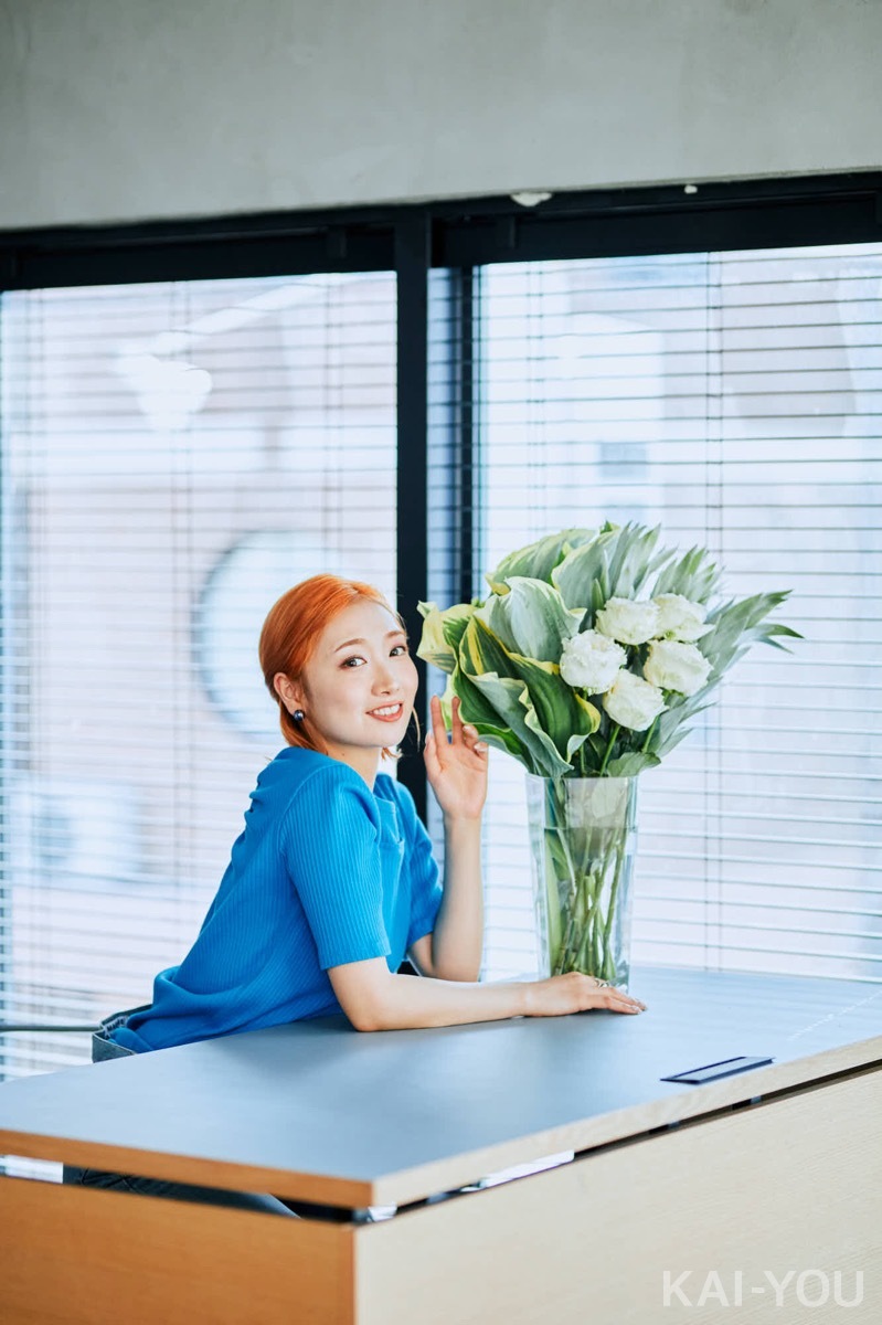 セクシー女優　加美杏奈さん