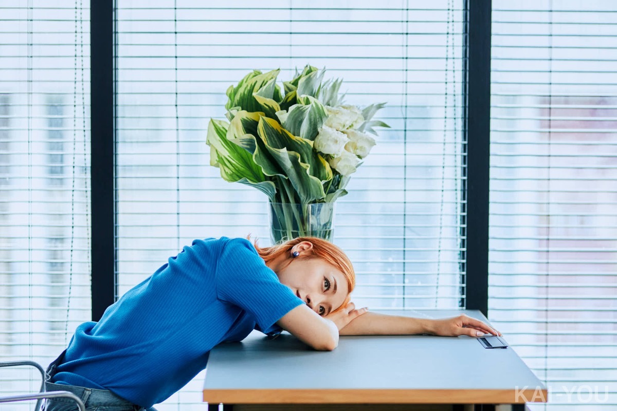 セクシー女優　加美杏奈さん