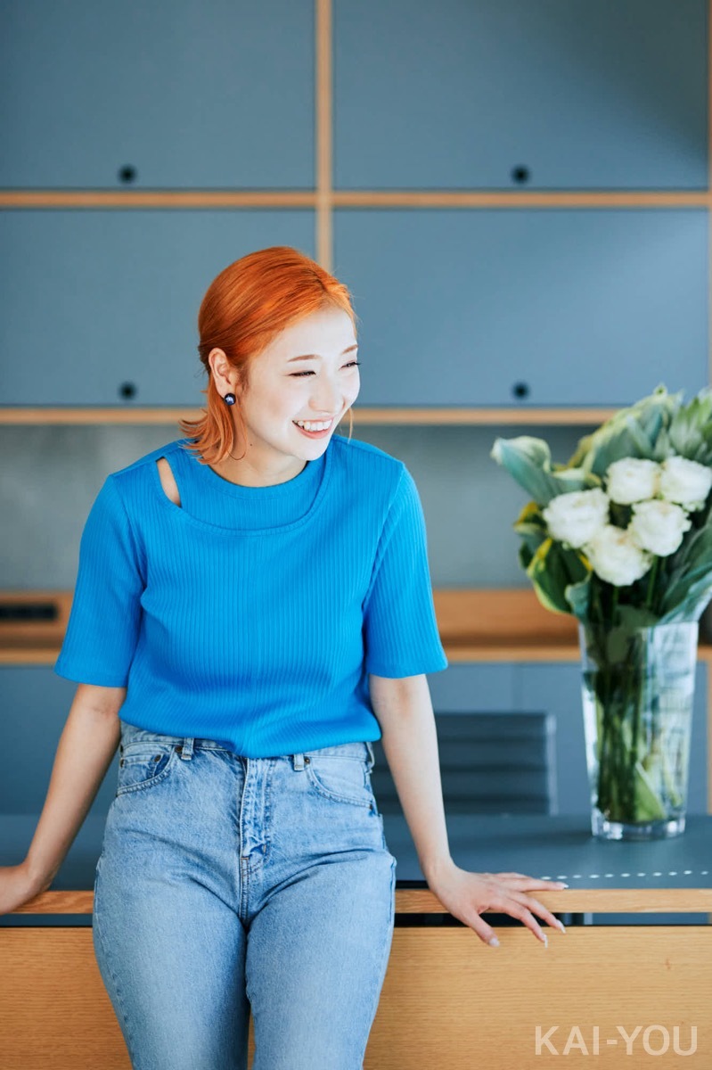 セクシー女優　加美杏奈さん