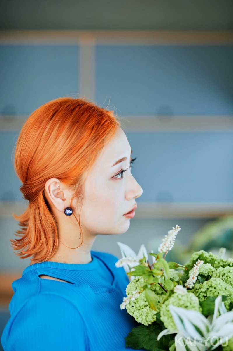 セクシー女優　加美杏奈さん