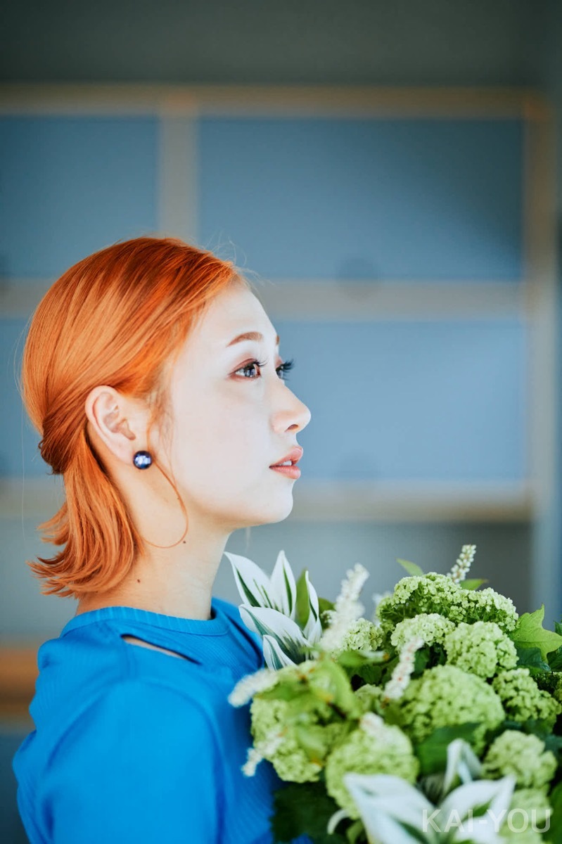 セクシー女優　加美杏奈さん