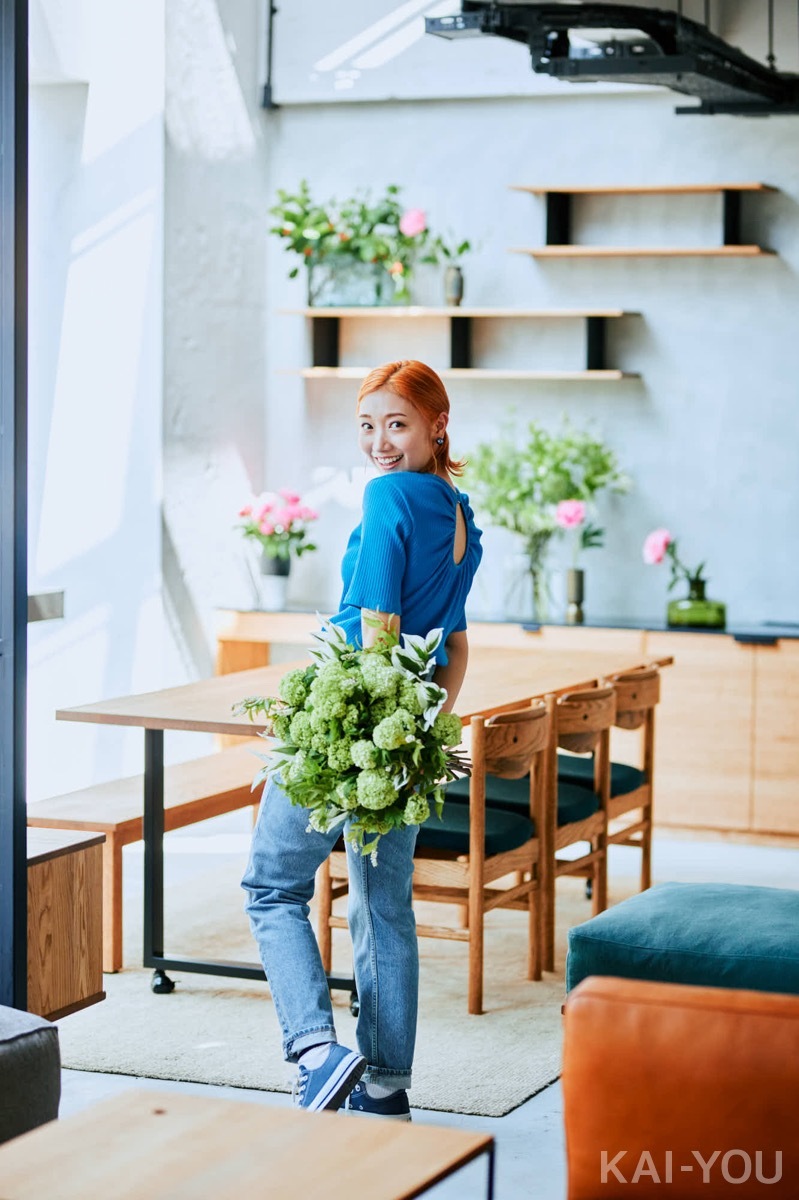 セクシー女優　加美杏奈さん