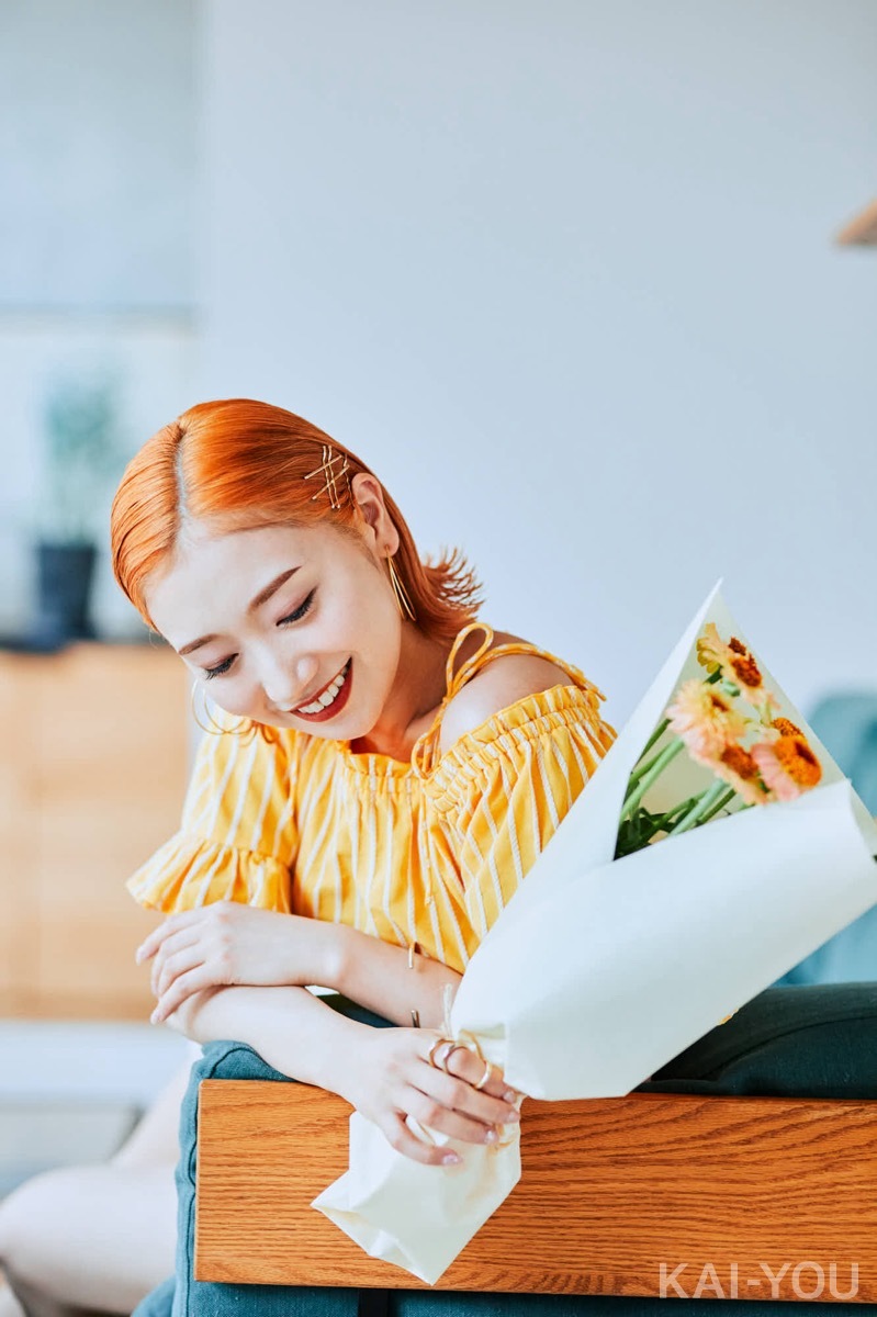 セクシー女優　加美杏奈さん