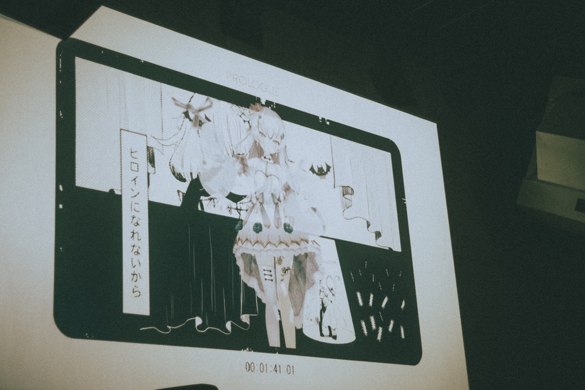 最後の「VIRTUAFREAK（バーチャフリーク）」＠新木場ageHa