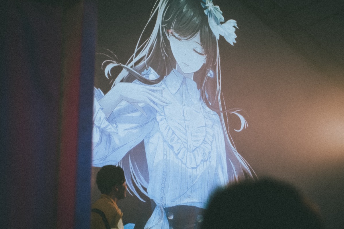 最後の「VIRTUAFREAK（バーチャフリーク）」＠新木場ageHa