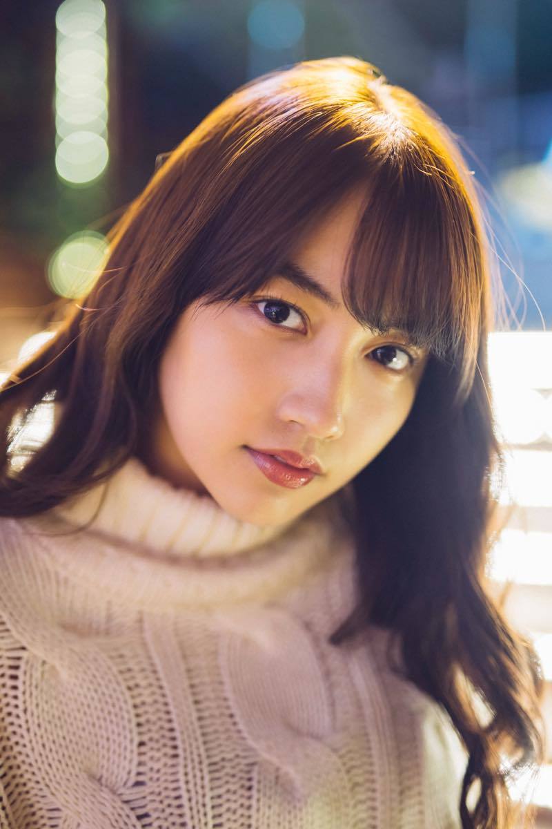 黒木ひかりアザーカット©️「B.L.T.3月号増刊ゼロイチジャック版」（東京ニュース通信社刊）撮影:横山マサト