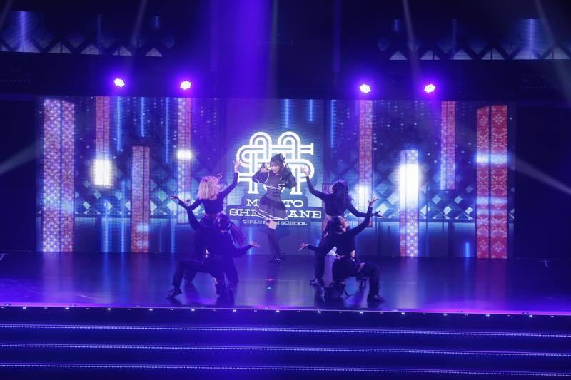 「電音部 2nd LIVE -BREAK DOWN-」レポート