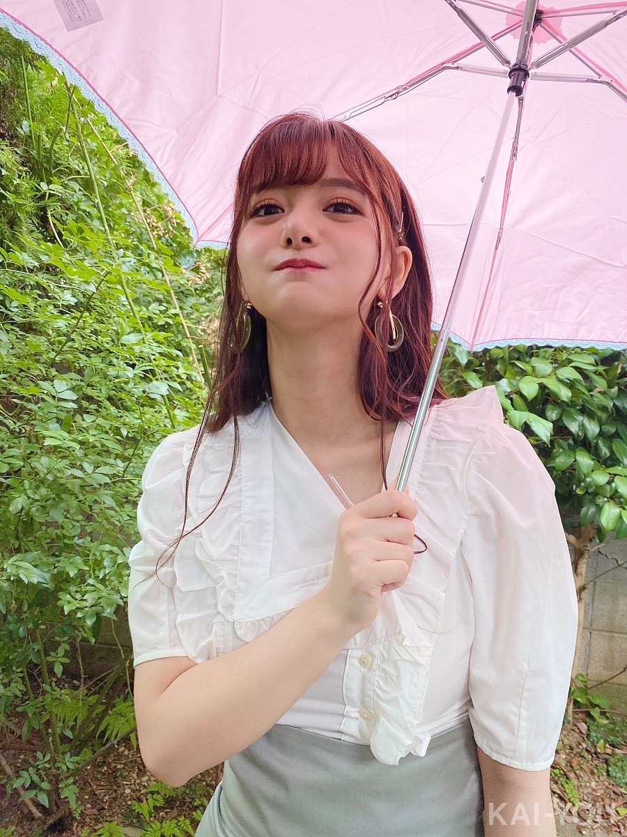 ひなたまりんさんと久留木玲さん