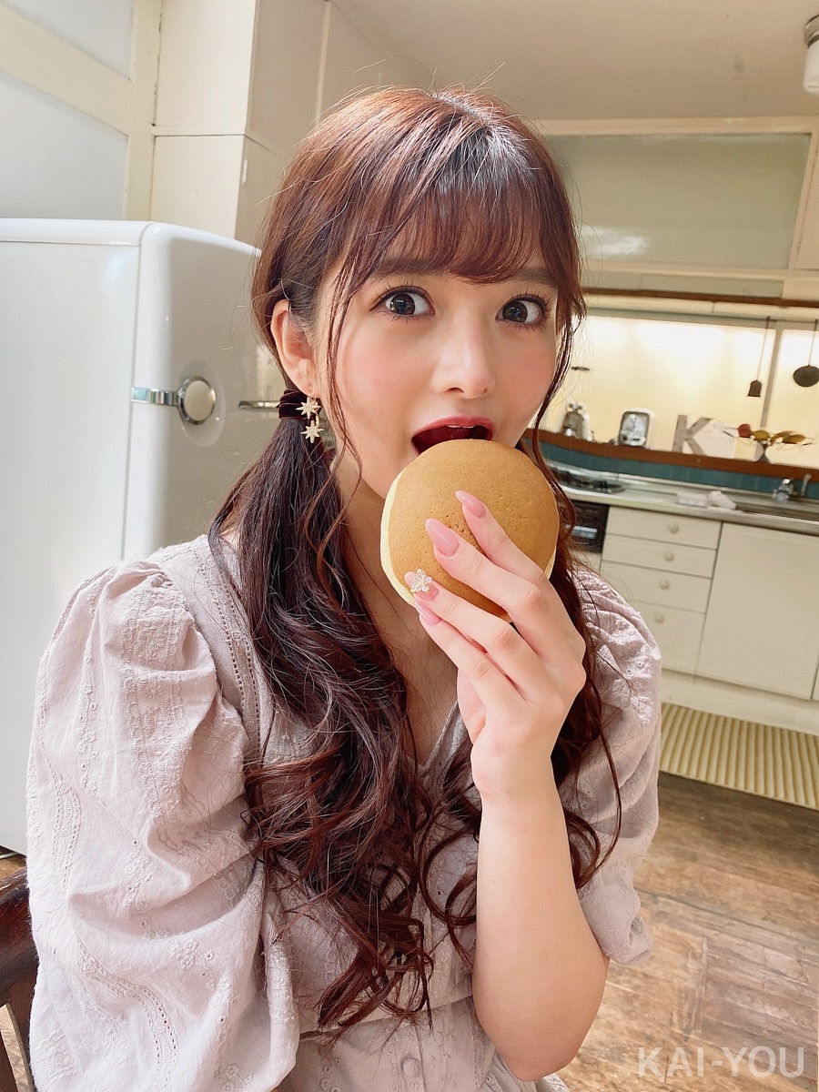 ひなたまりんさんと久留木玲さん