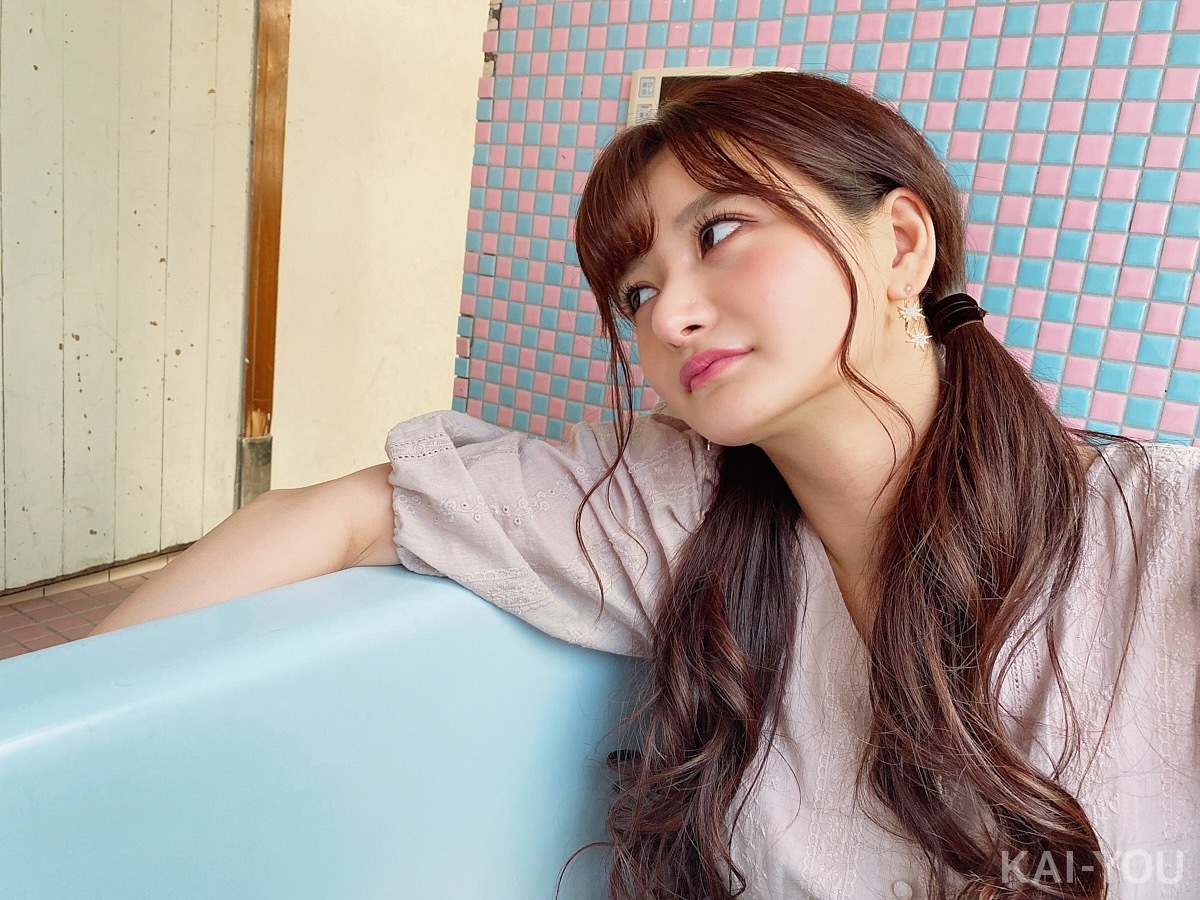 ひなたまりんさんと久留木玲さん