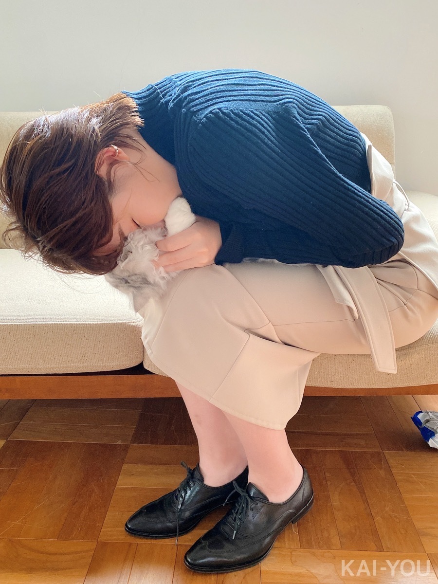 セクシー女優　深田えいみさんと桜もこさん