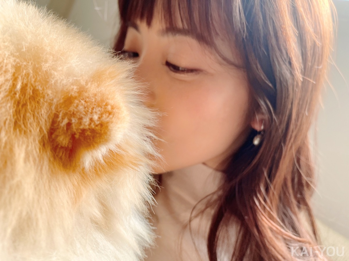 セクシー女優　深田えいみさんと桜もこさん