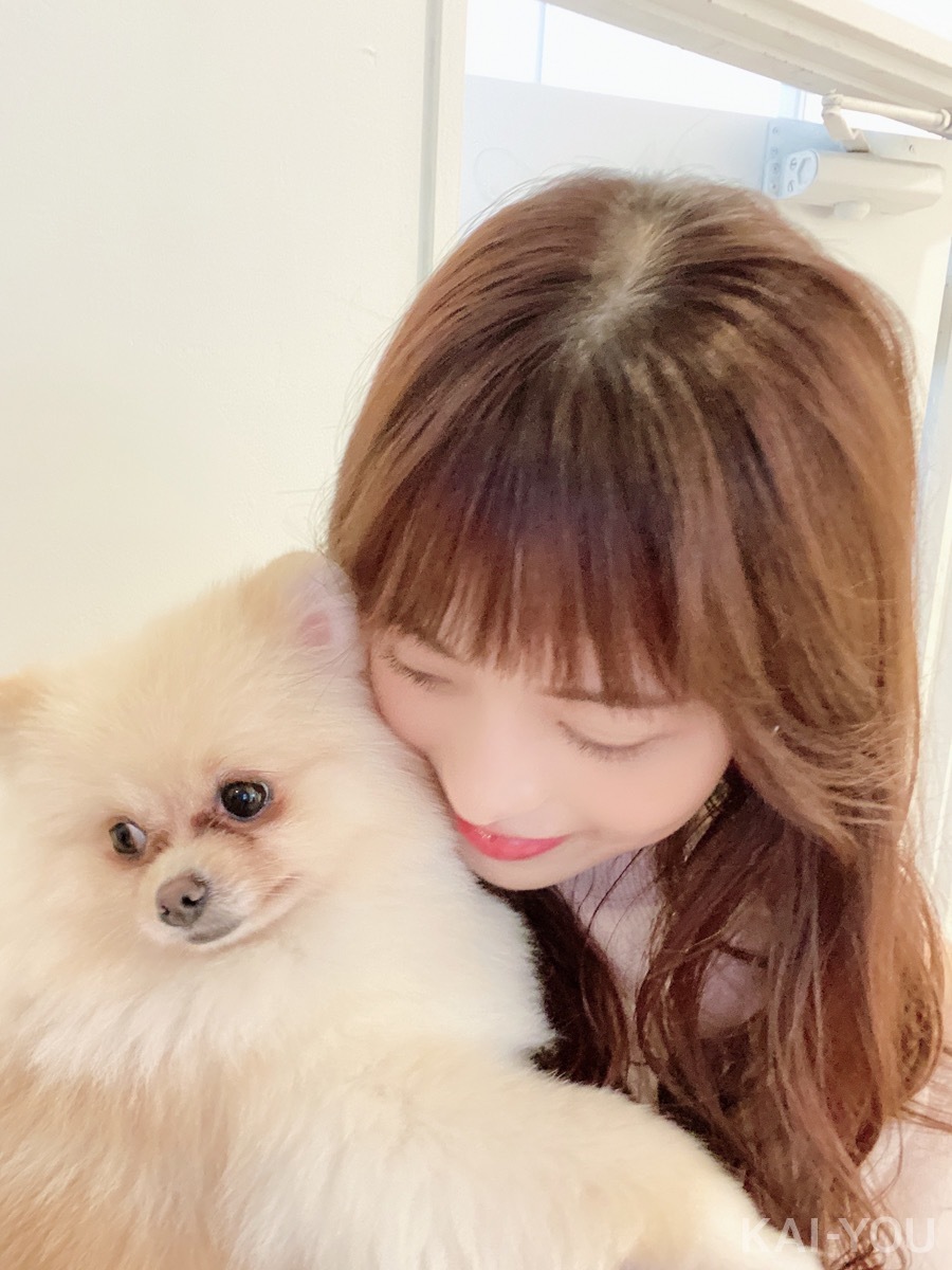 セクシー女優　深田えいみさんと桜もこさん