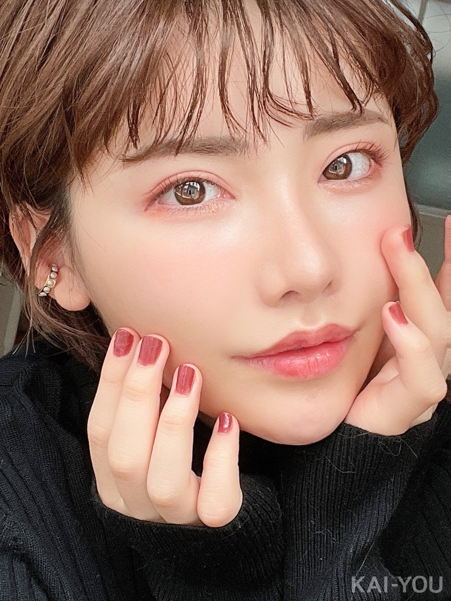 セクシー女優　深田えいみさんと桜もこさん