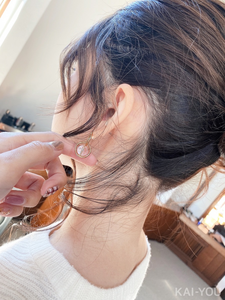 セクシー女優　波多野結衣さんと大槻ひびきさん