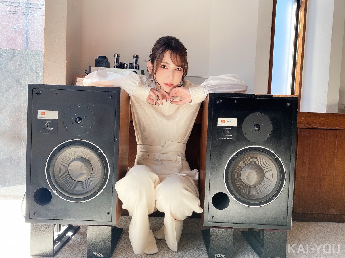 セクシー女優　波多野結衣さんと大槻ひびきさん