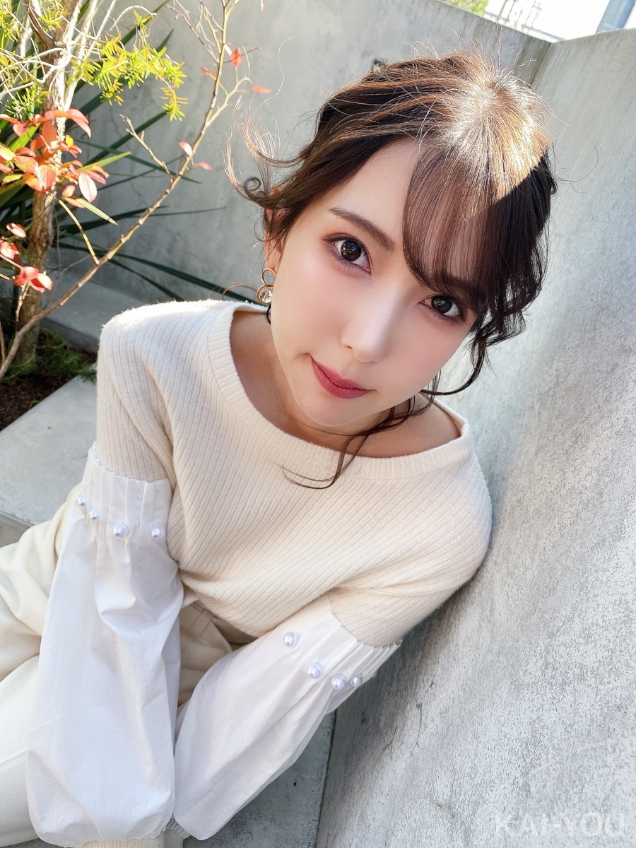 セクシー女優　波多野結衣さんと大槻ひびきさん