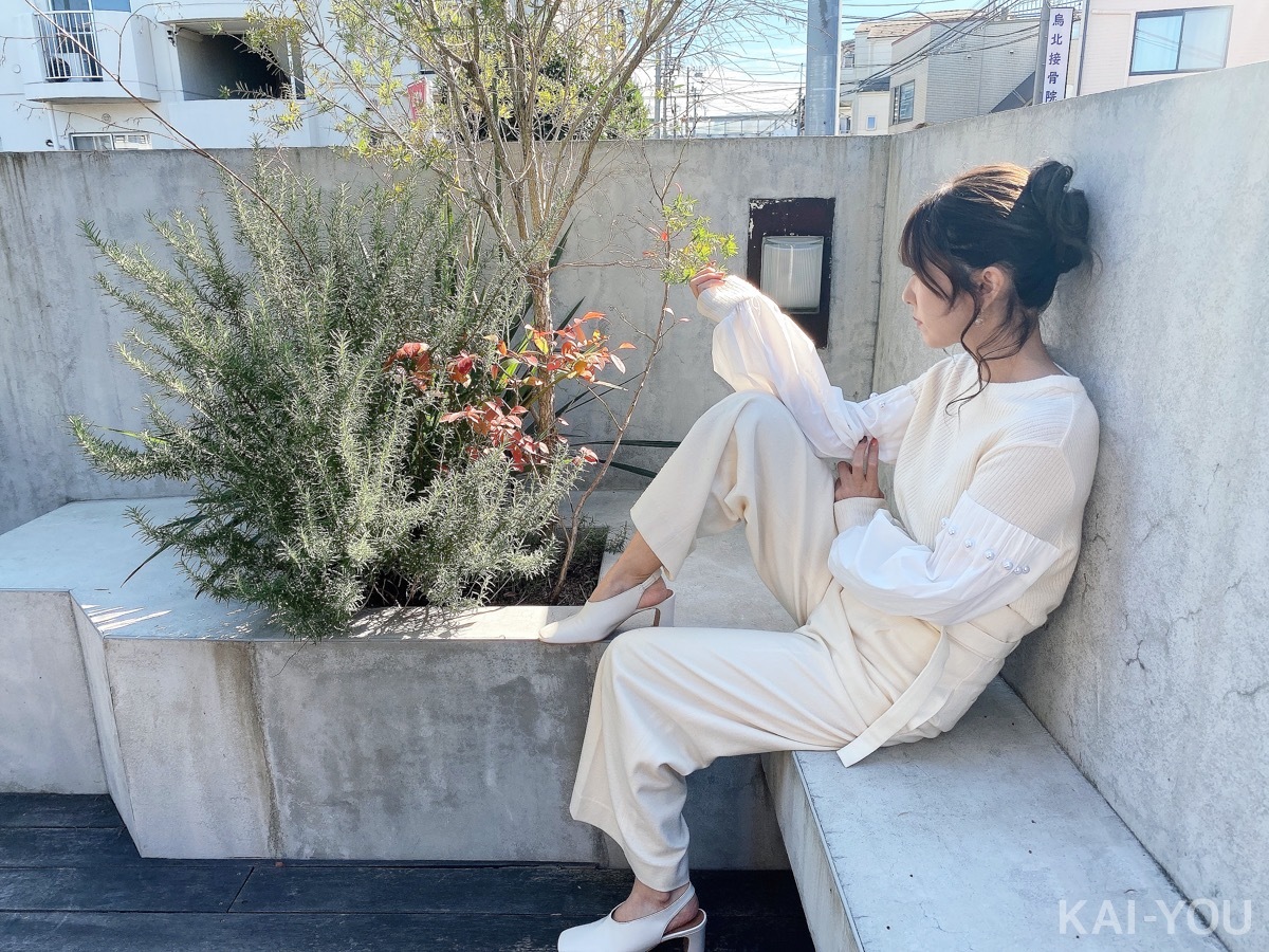 セクシー女優　波多野結衣さんと大槻ひびきさん