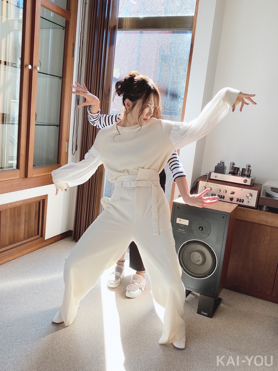 セクシー女優　波多野結衣さんと大槻ひびきさん