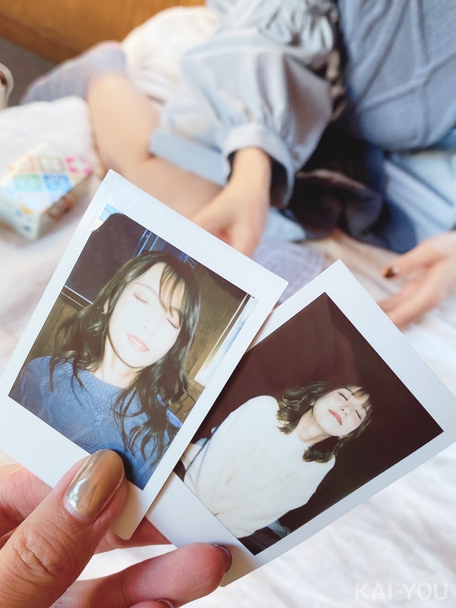 セクシー女優　波多野結衣さんと大槻ひびきさん