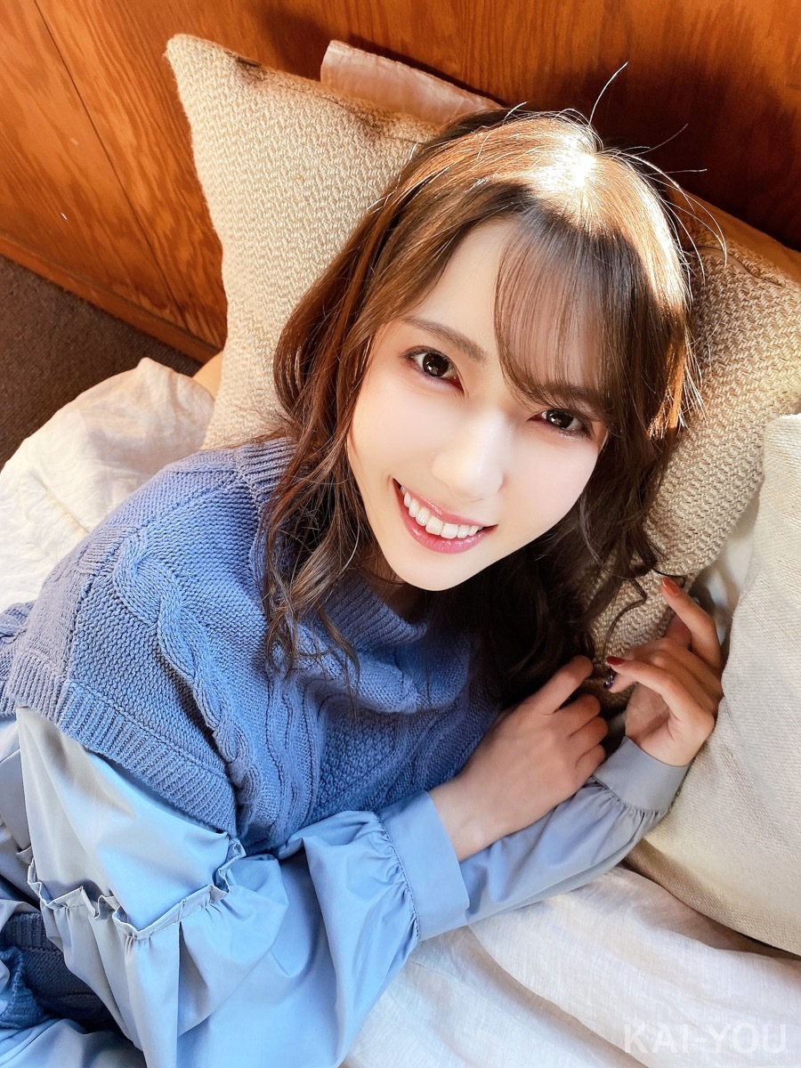 セクシー女優　波多野結衣さんと大槻ひびきさん