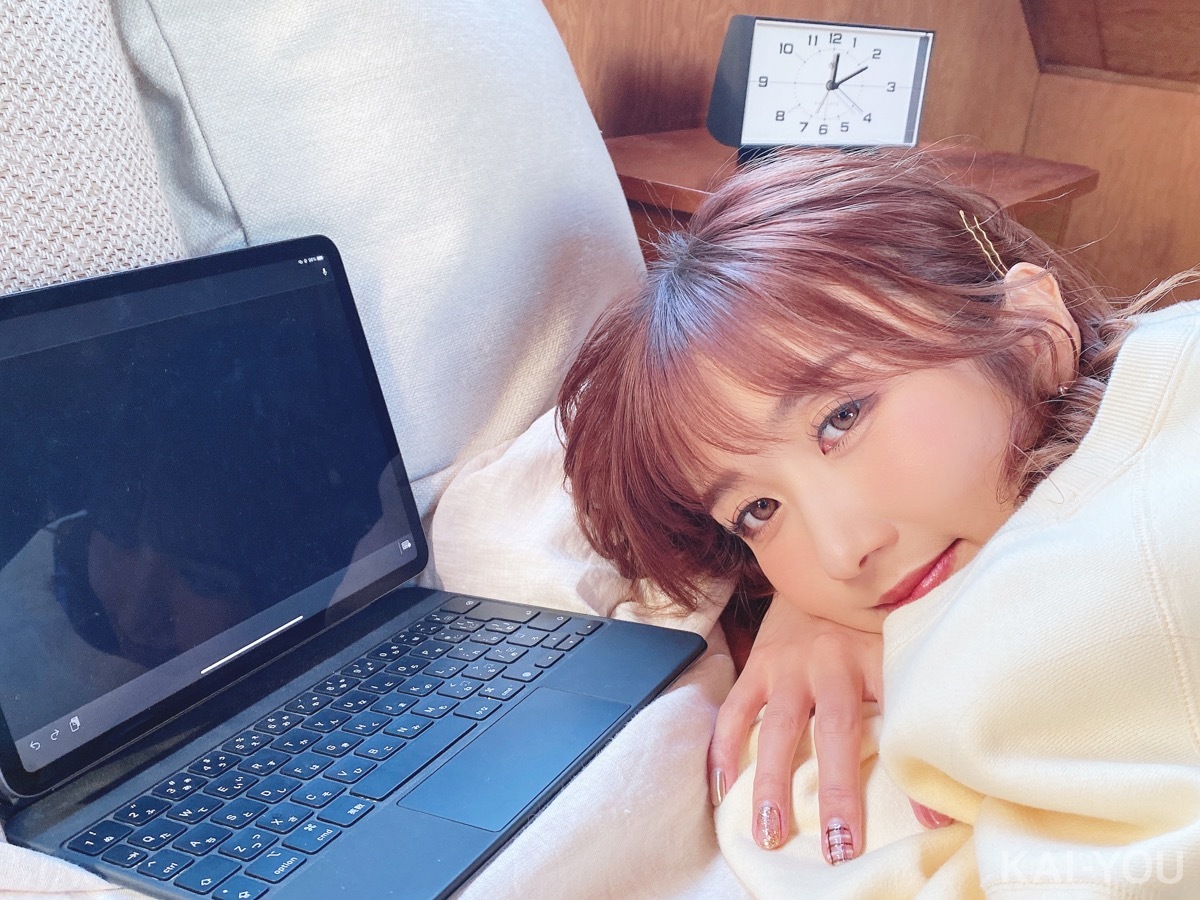 セクシー女優　波多野結衣さんと大槻ひびきさん