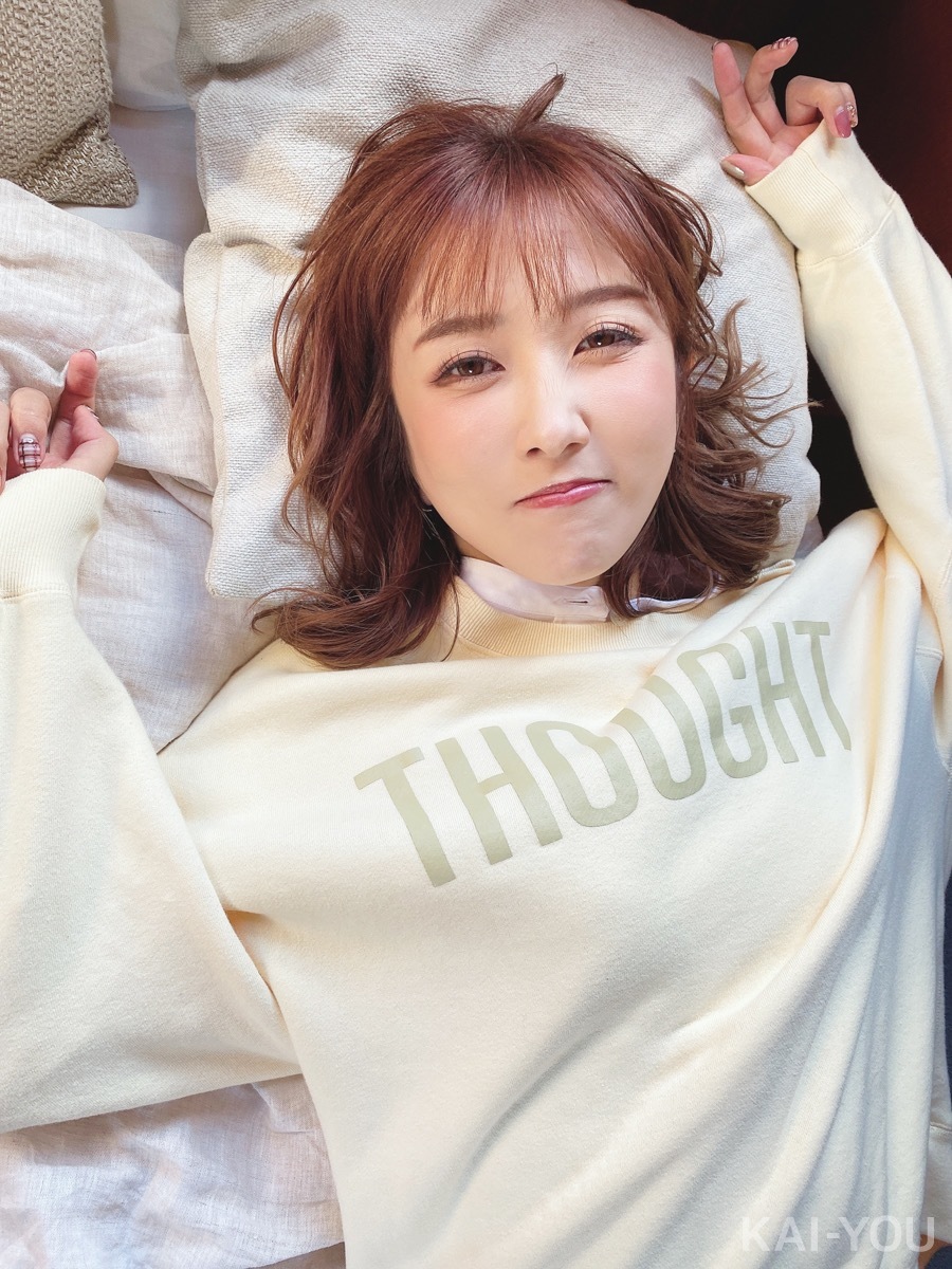 セクシー女優　波多野結衣さんと大槻ひびきさん