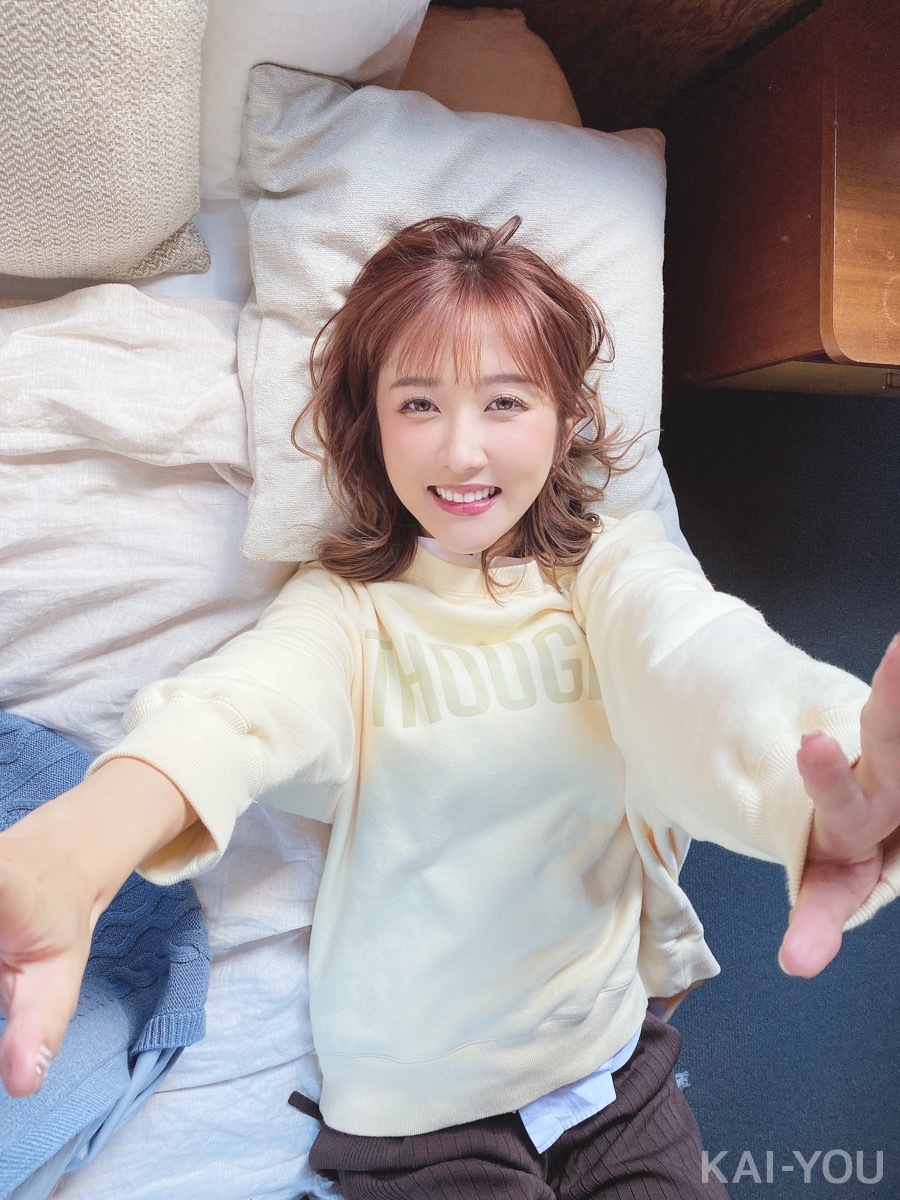 セクシー女優　波多野結衣さんと大槻ひびきさん