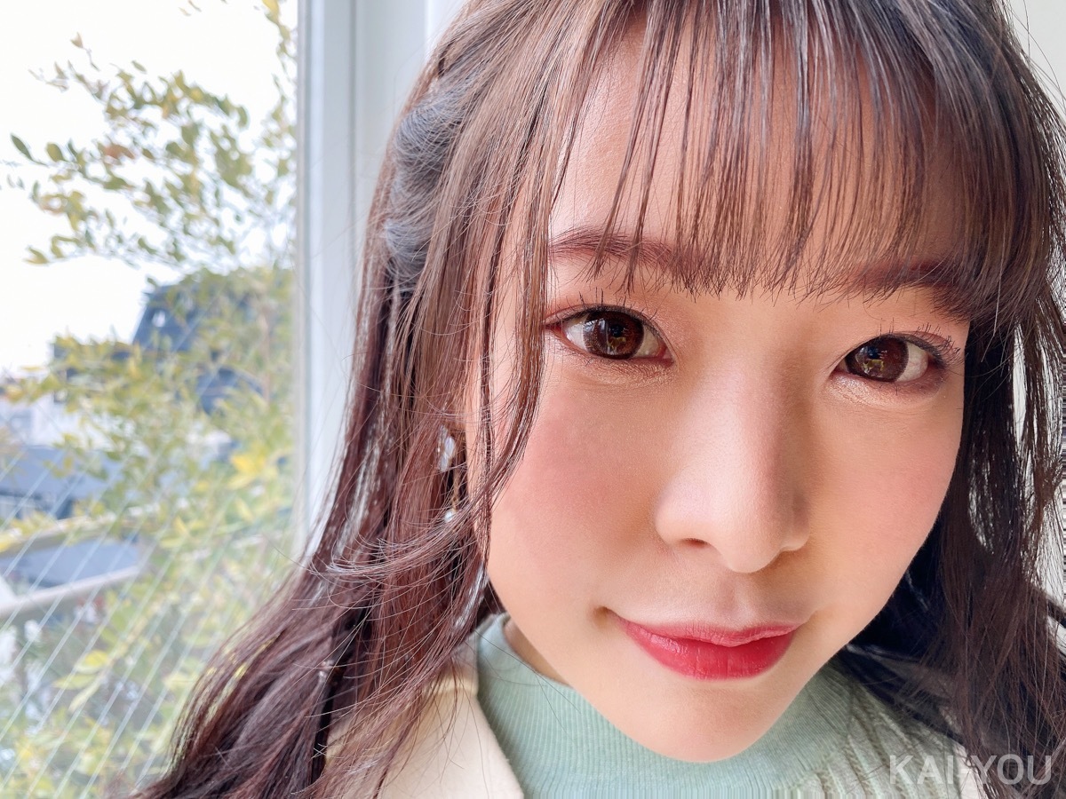 セクシー女優　八木奈々さんと加美杏奈さん