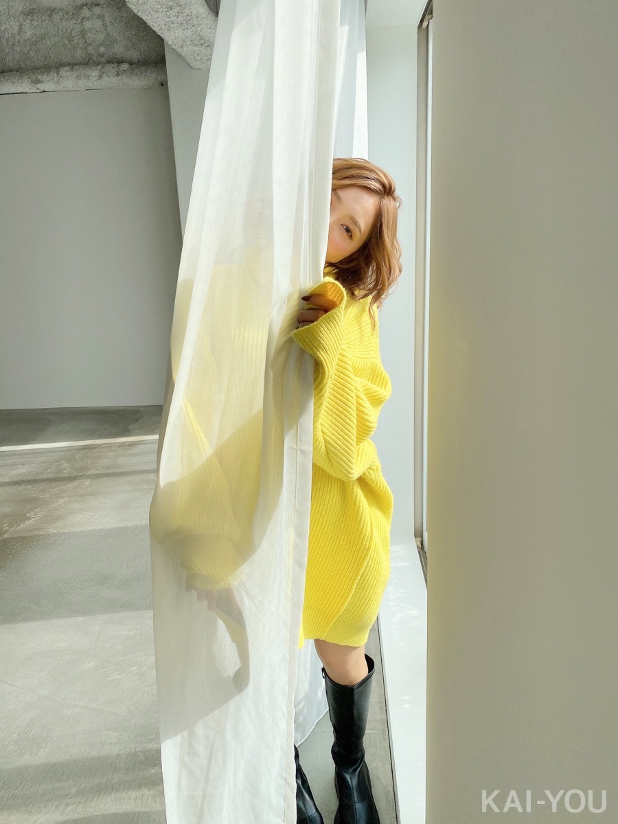 セクシー女優　八木奈々さんと加美杏奈さん