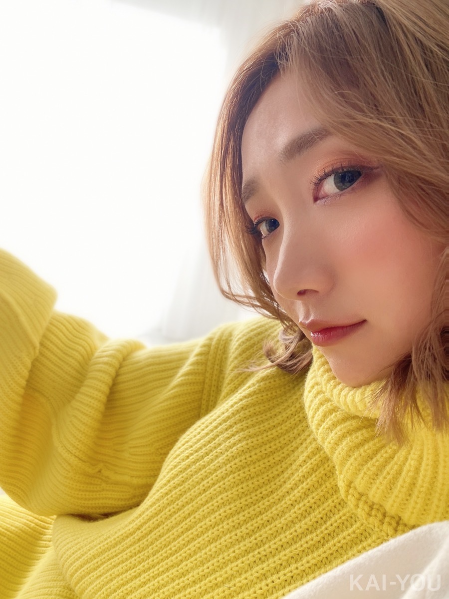 セクシー女優　八木奈々さんと加美杏奈さん