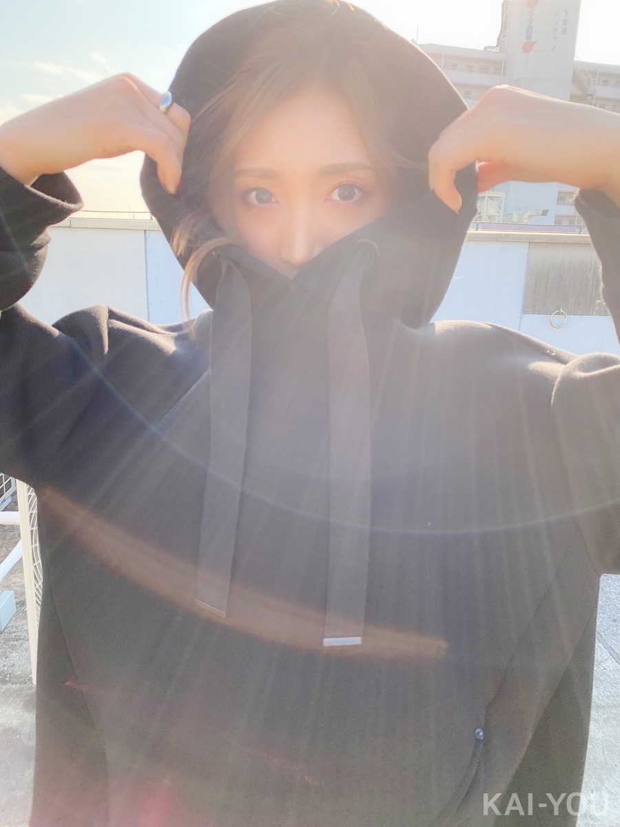 セクシー女優　八木奈々さんと加美杏奈さん