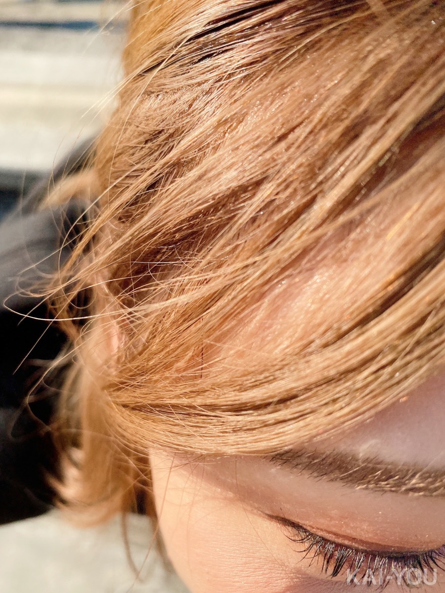 セクシー女優　八木奈々さんと加美杏奈さん